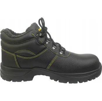 Pracovní obuv Pracovní obuv vysoká Seven 11100 S3 velikost 40