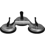 Kraft&Dele Přísavka na sklo, panely 150 kg KD10194 KD10194