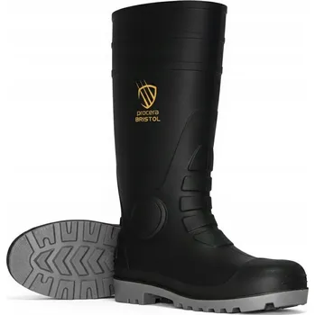 Pracovní obuv HOLÍNKY BRISTOL S5 velikost 42