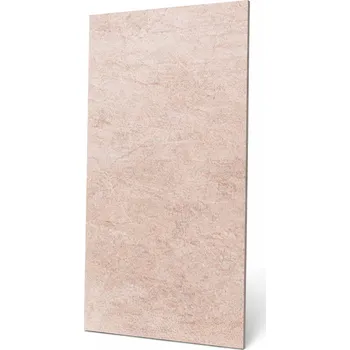 Obklad Kamenná dýha, Rosso copper V2, 122x305 cm