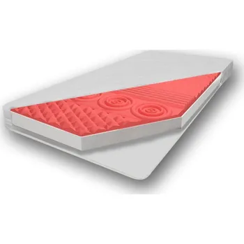 Dětská postel Matrace zónová Kaira 180 x 80 cm