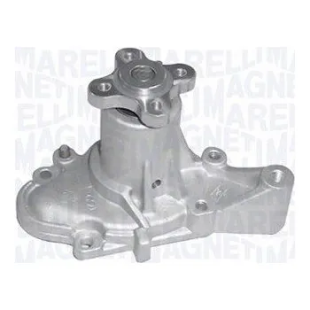 Chladič motoru Vodní čerpadlo, chlazení motoru MAGNETI MARELLI 352316170549