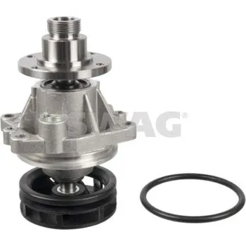 Chladič motoru Vodní čerpadlo, chlazení motoru SWAG 20 15 0013