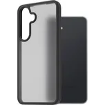 AlzaGuard Matte Case pro Samsung Galaxy S25 FE černý AGD-PCM497B
