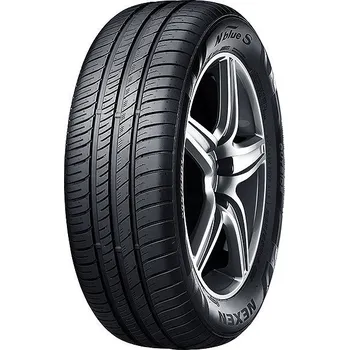 Letní osobní pneu Nexen N'Blue S 215/65 R16 102H zesílené -