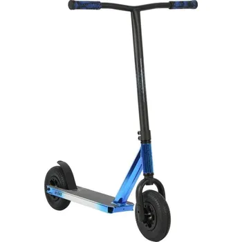 Koloběžka SLEVA - Dirt koloběžka SULLIVAN Hi Jinx | BLUE