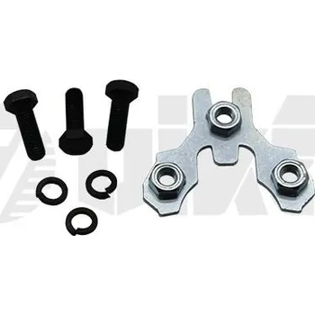 Pojistná podložka, podpora-/kloub vika 44071721201