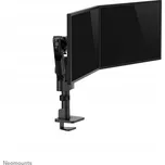 Neomounts Next One Sl Držák na stůl pro dva monitory