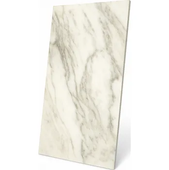 Obklad Kamenná dýha 1220x2440 mm 2,97 m2 Himalay White