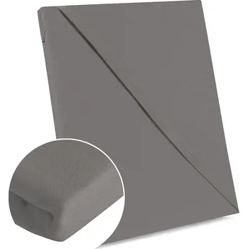 Prostěradlo Tradiční bavlna Prostěradlo Darymex 205 x 220 cm