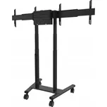 Nástěnný držák pro projektor Neomounts ADM-875BL2, nosnost 100 kg