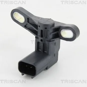 Kliková hřídel Generátor impulsů, klikový hřídel TRISCAN 8855 50104