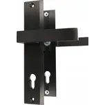 Vnější klika Kotarbau Dlouhý štítek