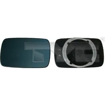 Autosklo Sklo do zrcátka, vnější zrcátko TYC 303-0071-1