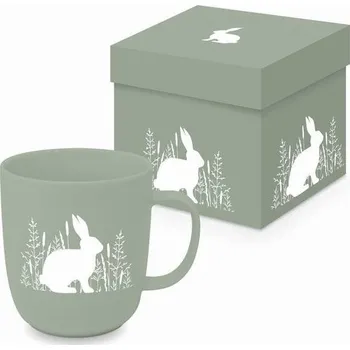 Hrnek PPD cafe porcelán 400 ml