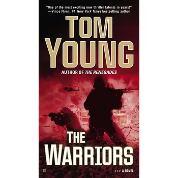 Beletrie pro dospělé The Warriors - Young, Tom