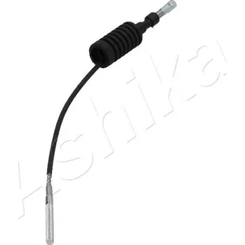 Lanko parkovací brzdy Tažné lanko, parkovací brzda ASHIKA 131-02-2042