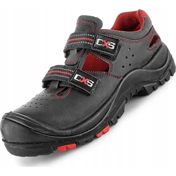 Pracovní obuv Pracovní sandály sandał ROCK MICA S1P CXS 41