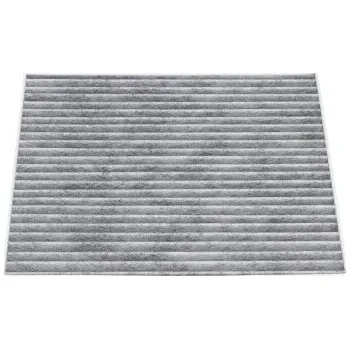 Kabinový filtr Kavo Parts FCA-10017C Filtr, ventilace prostoru pro cestující