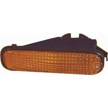 Směrový světlomet Blikač ABAKUS 217-1406R-YA