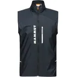 Vesta Mammut Aenergy TR WB Hybrid Vest Men black 0001 L