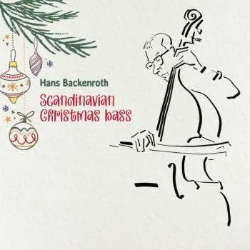 Zahraniční hudba CD Various: Scandinavian Christmas Bass