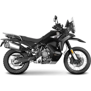 Zavazadlo na motocykl Montážní sada 4P systém SHAD C0MT854P (pro kufry TERRA)