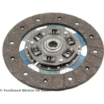 Spojková lamela Lamela spojky BLUE PRINT BLPADN13141