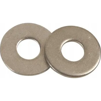 Matice Podložka pozinkovaná DIN 9021 6MM