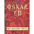 Oskar Ed: Můj nejlepší přítel - Branko Jelinek (2025, pevná)