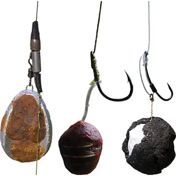 Boilies CSV Obalovačka - 150 g Varianta: Anděl