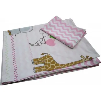 Povlečení oboustranné - Model 3