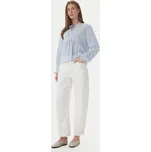 ONLY Halenka Lennyo 15366732 Světle modrá Regular Fit XL