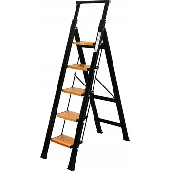 Železářství Žebřík ILILO z hliníku 5 až 150 kg