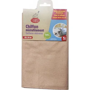 Utěrka Hadřík na jemné povrchy Ecodis + záruka na vrácení do 100 dnů