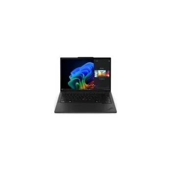 Notebook Lenovo ThinkPad T14 G6 Core Ultra 7 258V/32GB/1TB SSD/14" WUXGA/Win11 Pro/3Y Premier/černá