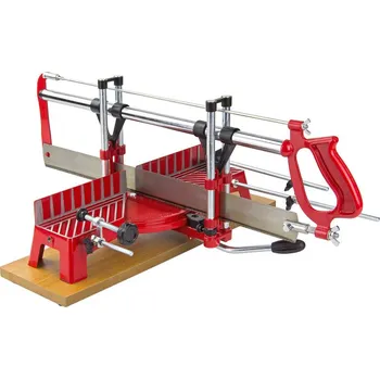 Ruční pilka DEMA Ruční stolová pokosová pila GS 550