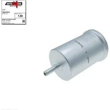 Palivový filtr Palivový filtr AUTOMEGA 180014610