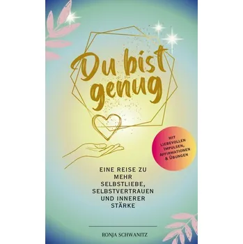 Du bist genug - Schwanitz, Ronja
