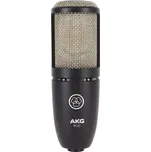 AKG P220 + prodloužená záruka 3 roky