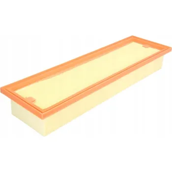 Kabinový filtr Mann-Filter CU 4197/2 Filtr kabiny, ventilace