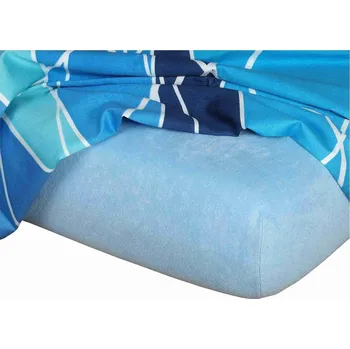 Prostěradlo Prostěradlo klasické Dadka froté 60 x 120 cm