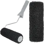 Váleček na stěrku s rukojetí 18 x 7 cm fi-6 mm + náhradní váleček, Geko G02294