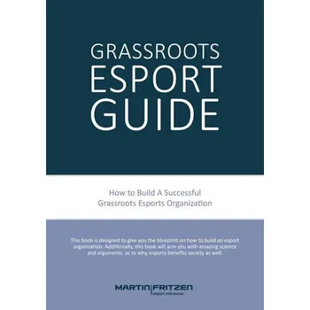 Grassroots Esports - Fritzen, Martin