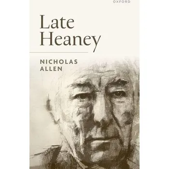 Late Heaney - Allen, Nicholas