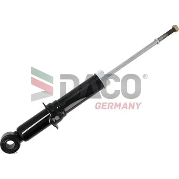 Tlumič pérování DACO 553902