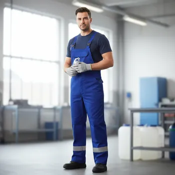 montérky Portwest Kalhoty BIZFLAME FR lacl odolné proti chemikáliím, různé barvy Velikost XXXXL oranžová