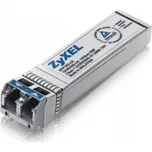 Zyxel SFP+ modul SFP10G-SR, 10G, dosah 300m