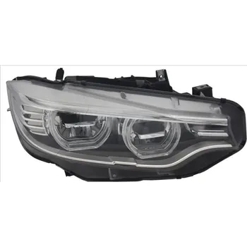 Přední světlomet Světlomet TYC 20-17375-06-9