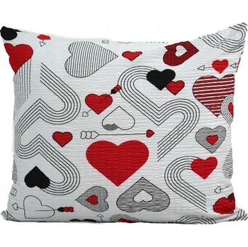 Povlak na polštářek Povlak na spaní Kobi 60 x 50 cm